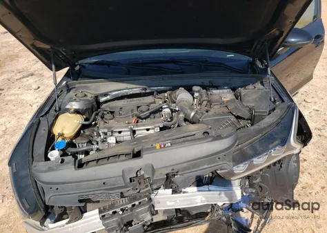 2023 Kia K5 Gt Line z USA, uszkodzony, nr VIN 5XXG64J27PG198671